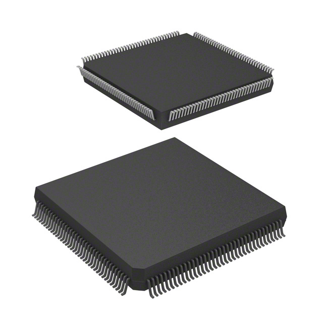 DF2556FC20DV Renesas Electronics America Inc  Microcontrôleurs